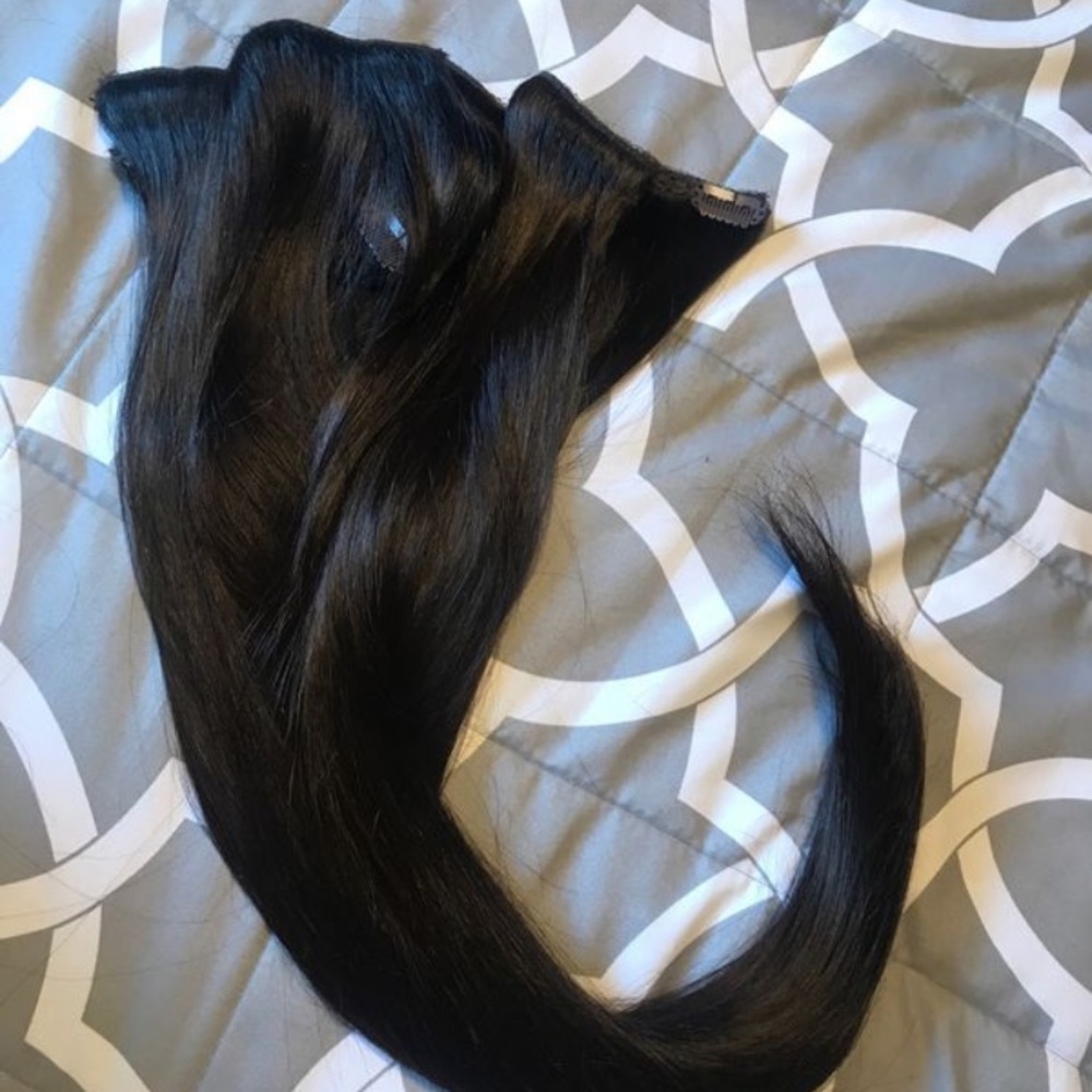 Bellami hair extensions